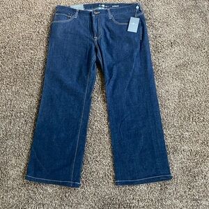 7 for all mankind austyn  jeans, size 36